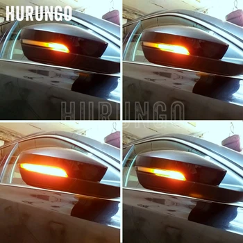 Superb Side Wing LED Dynamic Turn Signal Blinker Mirror Flasher Light For Skoda Octavia Mk3 5E 2013-2017 2018 2019 Repeater
Superb Side Wing LED Dynamic Turn Signal Blinker Mirror Flasher Light For Skoda Octavia Mk3 5E 2013-2017 2018 2019 Repeater