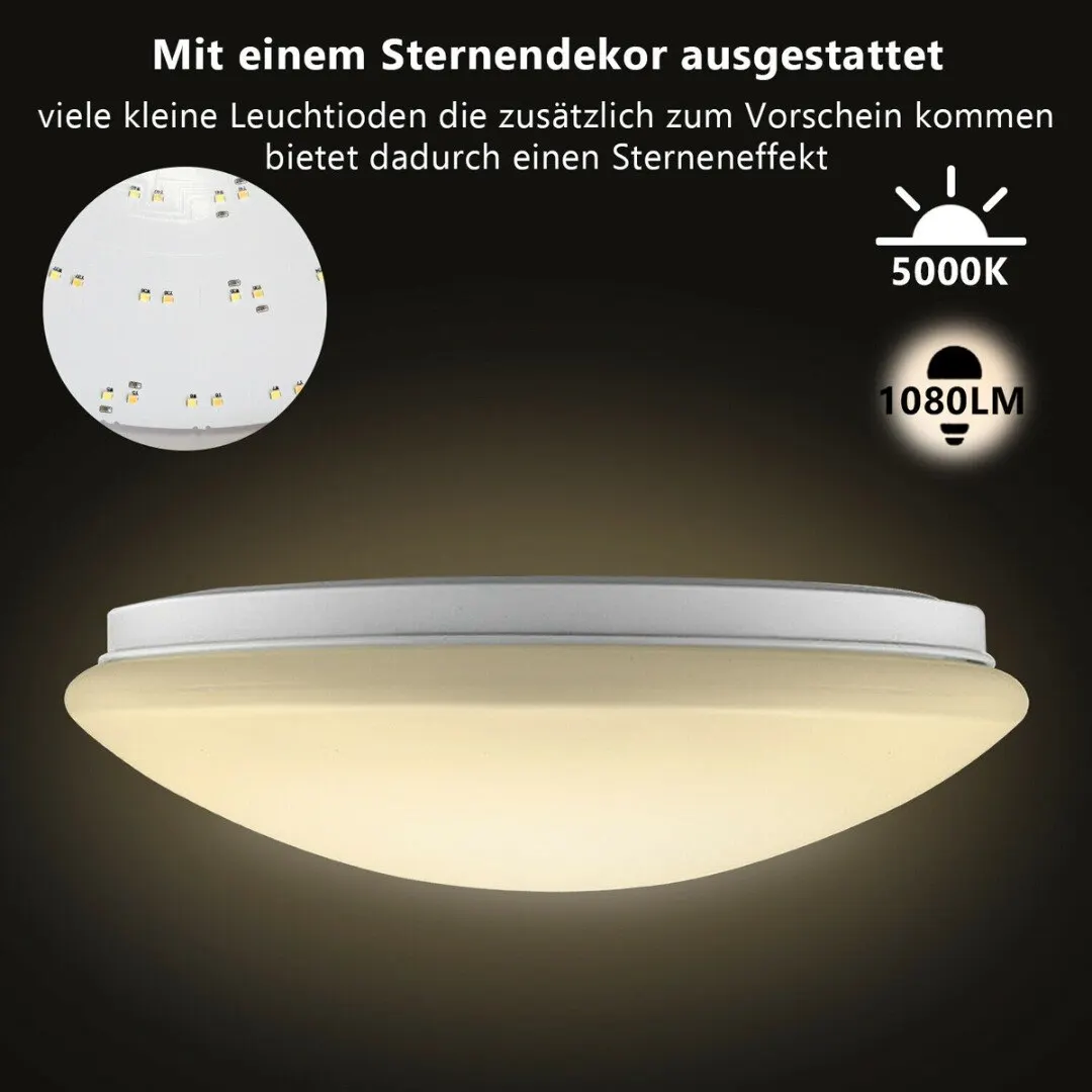 Mayitr Led Ceiling Lights Modern Led Ceiling Lamps Down Light Surface Mount Panel Lamp 12W LED Motion Detector Sensor Lamp
Mayitr Led Ceiling Lights Modern Led Ceiling Lamps Down Light Surface Mount Panel Lamp 12W LED Motion Detector Sensor Lamp