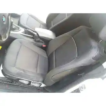 877140561098 SEAT FRONT LEFT BMW 1 SERIES SALOON (E81/E87) 
877140561098 SEAT FRONT LEFT BMW 1 SERIES SALOON (E81/E87)