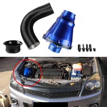 3Inch /76mm Air Filter Mushroom Head Air Power Intake Bellows Filter Car SUV High Flow Cold Air Inlet Cleaner Trim Blue
3Inch /76mm Air Filter Mushroom Head Air Power Intake Bellows Filter Car SUV High Flow Cold Air Inlet Cleaner Trim Blue