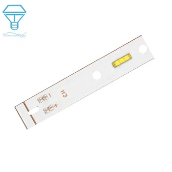 5PCS H1 H3 H7 Car lights 18W 9-12V Auto Bulb Headlamp 6000K Lights Star Led Car Headlight Repair Parts and DIY LED PCB Kit 
5PCS H1 H3 H7 Car lights 18W 9-12V Auto Bulb Headlamp 6000K Lights Star Led Car Headlight Repair Parts and DIY LED PCB Kit