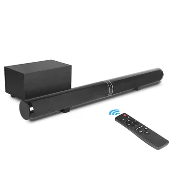 20W Bluetooth Speakers Hifi Home Surround System Soundbar Stereo Wired and Wireless for PC Theater TV Speaker Subwoofer
20W Bluetooth Speakers Hifi Home Surround System Soundbar Stereo Wired and Wireless for PC Theater TV Speaker Subwoofer