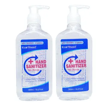 Disposable Hand Sanitizer Gel Portable Alcohol Hand Soap Rinse Free Hand Wash Gel for Home Hotel Office Travel
Disposable Hand Sanitizer Gel Portable Alcohol Hand Soap Rinse Free Hand Wash Gel for Home Hotel Office Travel