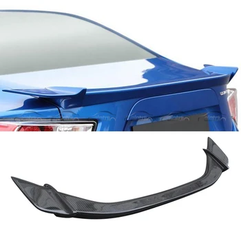 TR Style Wings Boot Spoiler Carbon Fiber Rear Trunk Lip for FT86 GT86 Scion FRS
TR Style Wings Boot Spoiler Carbon Fiber Rear Trunk Lip for FT86 GT86 Scion FRS