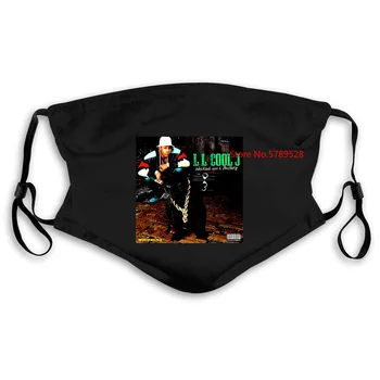 LL Cool J - Walking with A Panther - Black Men Summer New Men Cheap Sale Mask women kid's PM2.5 
LL Cool J - Walking with A Panther - Black Men Summer New Men Cheap Sale Mask women kid's PM2.5