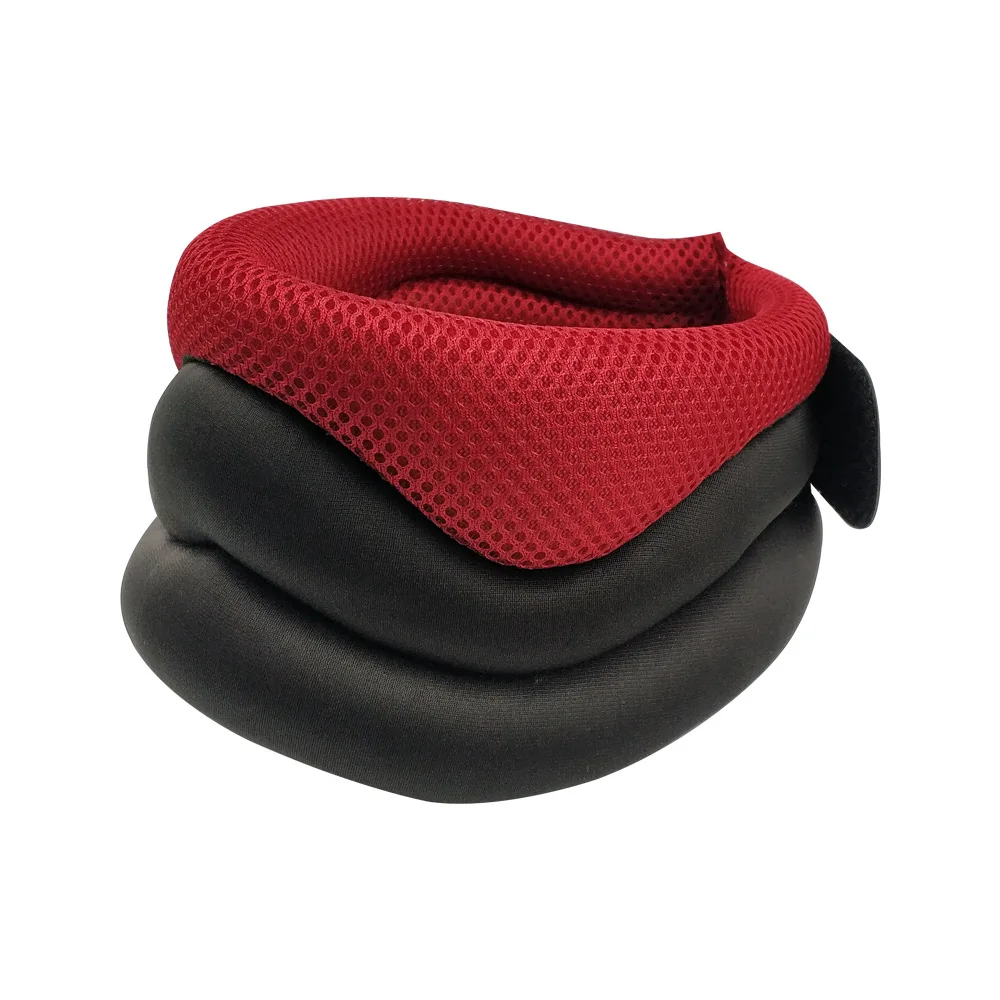 Corrector Cervical Appliance Neck Protection Posture Breathable Corrector Neck Support Neck Pain Relief Braces Supports 3 Colors
Corrector Cervical Appliance Neck Protection Posture Breathable Corrector Neck Support Neck Pain Relief Braces Supports 3 Colors