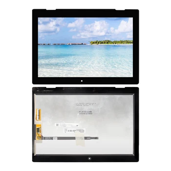 10.1" For Lenovo IdeaPad D330 N5000 N4000 D330-10IGM 81H3009BSA LCD Display Touch Screen Digitizer Glass Panel Assembly
10.1" For Lenovo IdeaPad D330 N5000 N4000 D330-10IGM 81H3009BSA LCD Display Touch Screen Digitizer Glass Panel Assembly