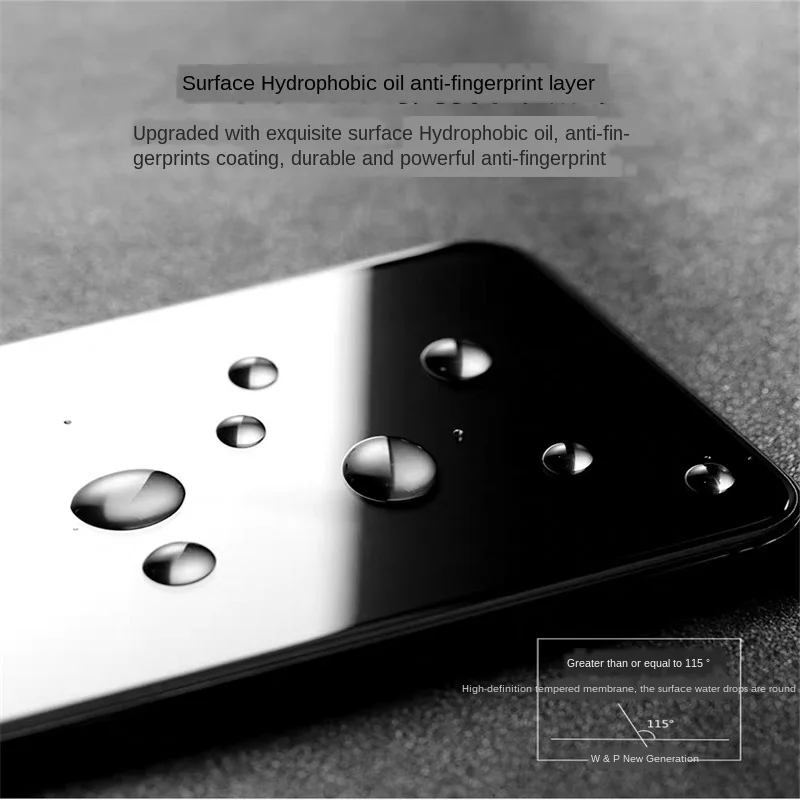 Suitable for Xiaomi9 9pro 9se tempered film full screen full coverage HD anti-fingerprint anti-fall protective film
Suitable for Xiaomi9 9pro 9se tempered film full screen full coverage HD anti-fingerprint anti-fall protective film