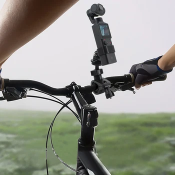 FIMI PALM gimbal bracket Camera stand handheld camera outdoor plus walking plus shooting universal bike holder 3d printing
FIMI PALM gimbal bracket Camera stand handheld camera outdoor plus walking plus shooting universal bike holder 3d printing