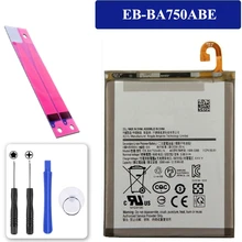 Batterie interne pour Samsung Galaxy A7 2018 Sm-A750F - Mpn Original Eb-Ba750Ab=