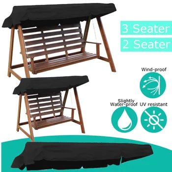 Summer Waterproof Top Cover Canopy Replacement for Garden Courtyard Outdoor Swing Chair Hammock Canopy Swing Chair Awning
Summer Waterproof Top Cover Canopy Replacement for Garden Courtyard Outdoor Swing Chair Hammock Canopy Swing Chair Awning