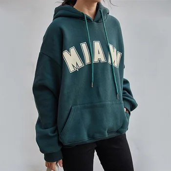 A large number of new inventory spot will add hair thickening hooded loose letters cotton fleece female ins in excess of the fir
A large number of new inventory spot will add hair thickening hooded loose letters cotton fleece female ins in excess of the fir