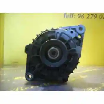 ALTERNATOR DAEWOO LANOS
ALTERNATOR DAEWOO LANOS