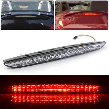 Super bright Brake Stop Light Shock-resistant For BMW Z4 E85 2003-2008 Car Truck
Super bright Brake Stop Light Shock-resistant For BMW Z4 E85 2003-2008 Car Truck