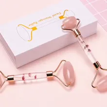 Home Use Cooling Eye Massager With Battery Qua Sha Jade Roller For Face Vibrating Rose Quartz Facial
Home Use Cooling Eye Massager With Battery Qua Sha Jade Roller For Face Vibrating Rose Quartz Facial