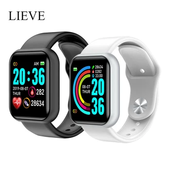 2020 Smart Watches Men D20 Bluetooth Waterproof Sport Fitness Tracker Smart clock Blood Pressure Heart Rate Monitor Smartwatch
2020 Smart Watches Men D20 Bluetooth Waterproof Sport Fitness Tracker Smart clock Blood Pressure Heart Rate Monitor Smartwatch