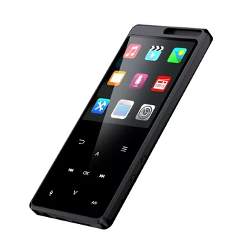 K7 8GB 2.4Inch Bluetooth Lossless MP3 Music Video Player Built-In Speaker Recording Ebook
K7 8GB 2.4Inch Bluetooth Lossless MP3 Music Video Player Built-In Speaker Recording Ebook