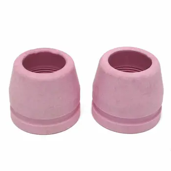 Durable SG-55 WSD 60 WSD-60P Plasma Cutting Torch No-Contact Start Consumables 60pcs Hand Tool Supplies
Durable SG-55 WSD 60 WSD-60P Plasma Cutting Torch No-Contact Start Consumables 60pcs Hand Tool Supplies