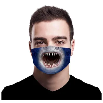 1PCS Men Cartoon Printing Face Cover Washable Reusable Anti Dust Anti-ultraviolet Quick-drying mascaras Bag Parts & Accessories
1PCS Men Cartoon Printing Face Cover Washable Reusable Anti Dust Anti-ultraviolet Quick-drying mascaras Bag Parts & Accessories