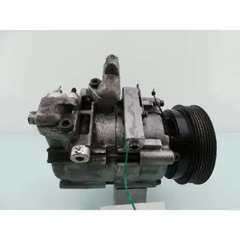 AJWCB03 AJWCB03 Air Conditioning Compressor Hyundai Trajet (fo) 2.0 Crdi Gls
AJWCB03 AJWCB03 Air Conditioning Compressor Hyundai Trajet (fo) 2.0 Crdi Gls