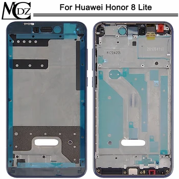 New For Huawei Honor 8 Lite Front Middle Mid Frame Framework Bezel Replacement Part
New For Huawei Honor 8 Lite Front Middle Mid Frame Framework Bezel Replacement Part