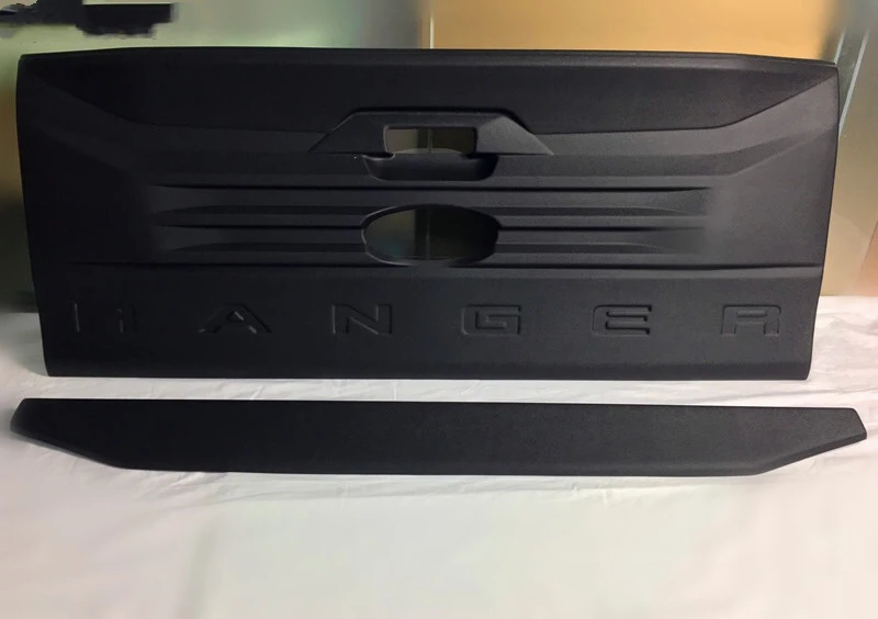 High Quality ABS Cladding On Back Door Cover For Ford Ranger T6 T7 T8 2012 2013 2014 2015 2016 2017 2018 2019
High Quality ABS Cladding On Back Door Cover For Ford Ranger T6 T7 T8 2012 2013 2014 2015 2016 2017 2018 2019