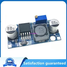 LM2596s DC-DC step-down power supply module 3A adjustable step-down module LM2596 voltage regulator 24V 12V 5V 3V
LM2596s DC-DC step-down power supply module 3A adjustable step-down module LM2596 voltage regulator 24V 12V 5V 3V