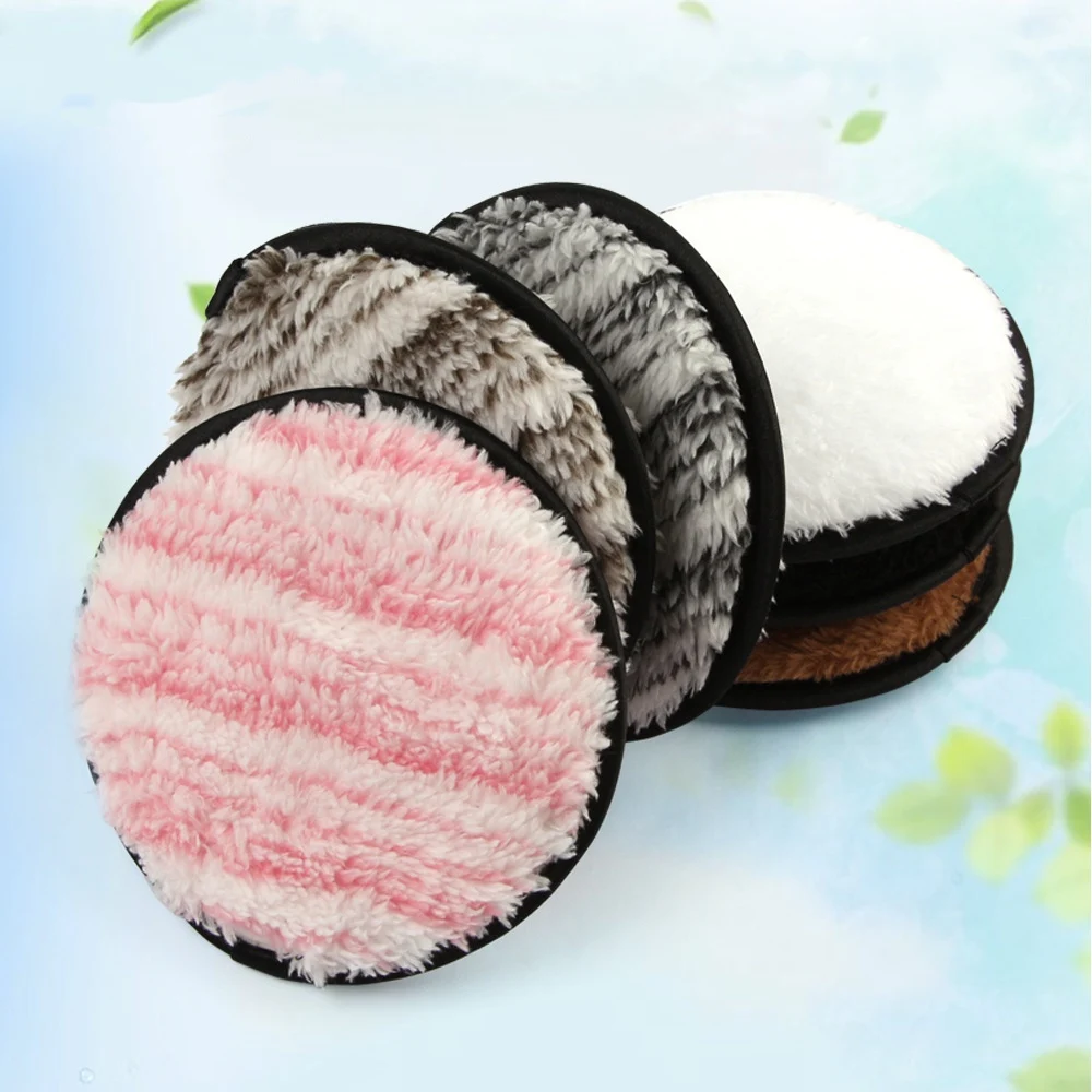 3PCS Makeup Removal Sponge Flutter Wash Cleaning Cotton Flapping Reusable Wet Sponge Face Puff Soft Natural Cleaner Tools NEW
3PCS Makeup Removal Sponge Flutter Wash Cleaning Cotton Flapping Reusable Wet Sponge Face Puff Soft Natural Cleaner Tools NEW