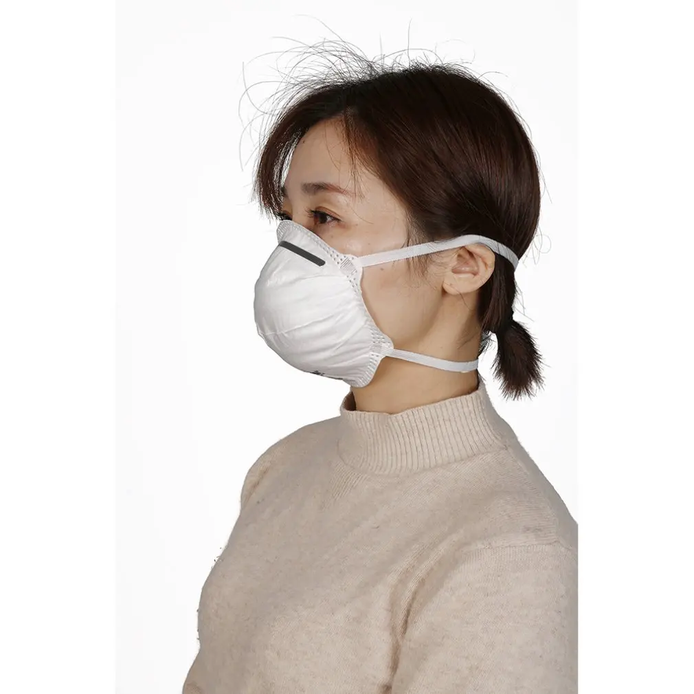 Masks Disposable Masks Children'S Masks High Efficiency Filtration Respirator Fresh 3D Fitting Design 10 Pcs
Masks Disposable Masks Children'S Masks High Efficiency Filtration Respirator Fresh 3D Fitting Design 10 Pcs