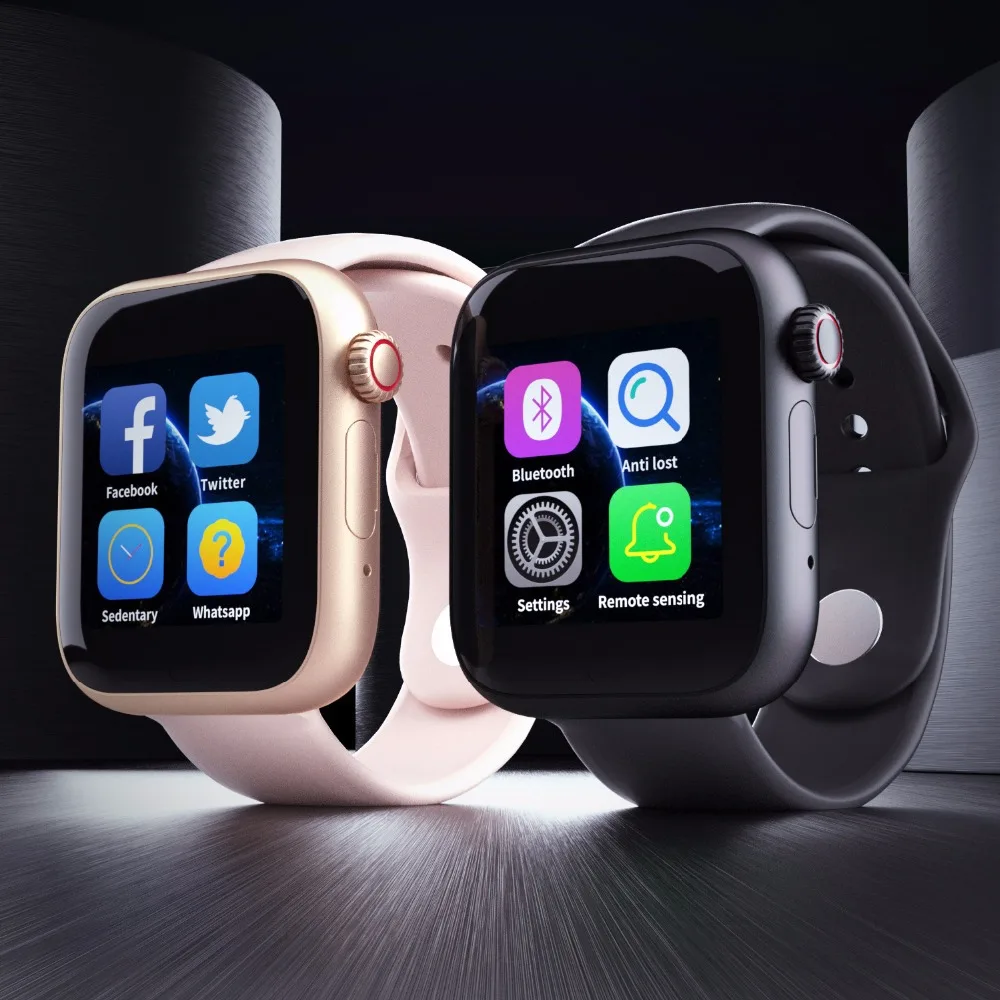 Z6 Smart Watch Sim Card Fitness Bluetooth IOS Android Watch Phone Watches Camera Music player Smartwatch PK Xiaomi iPhone Watch
Z6 Smart Watch Sim Card Fitness Bluetooth IOS Android Watch Phone Watches Camera Music player Smartwatch PK Xiaomi iPhone Watch