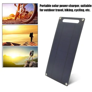 KINCO 18V 25W Portable Solar Panel Semi-flexible Monocrystalline Solar Panel Kit with Car Charger for Outdoor Camping Hot
KINCO 18V 25W Portable Solar Panel Semi-flexible Monocrystalline Solar Panel Kit with Car Charger for Outdoor Camping Hot