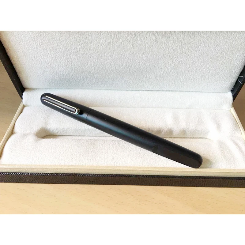 Sign Pen M Series Luxury Ballpoint Pen Office Accessories High Quality Gel Pens for Writing Korean Stationery with Gift Box
Sign Pen M Series Luxury Ballpoint Pen Office Accessories High Quality Gel Pens for Writing Korean Stationery with Gift Box