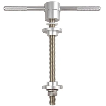 Cycling High-Quality Bicycle Bowl Pressing Tool MTB Universal Press-In Bottom Shaft Installation Tool
Cycling High-Quality Bicycle Bowl Pressing Tool MTB Universal Press-In Bottom Shaft Installation Tool