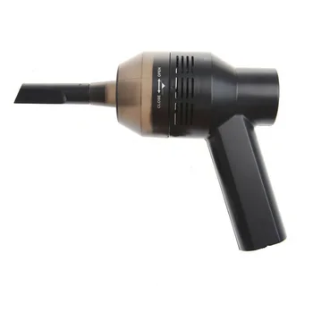 Multifunction Portable Vacuum Cleaner Built-in battery Keyboard Pet Hair High Quality Household Car Dust Catcher NEW
Multifunction Portable Vacuum Cleaner Built-in battery Keyboard Pet Hair High Quality Household Car Dust Catcher NEW