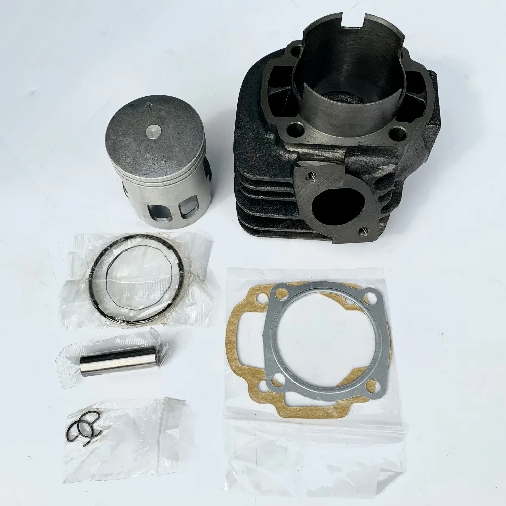 Cylinder kit for Jog90 Jog50 big bore 54mm racing