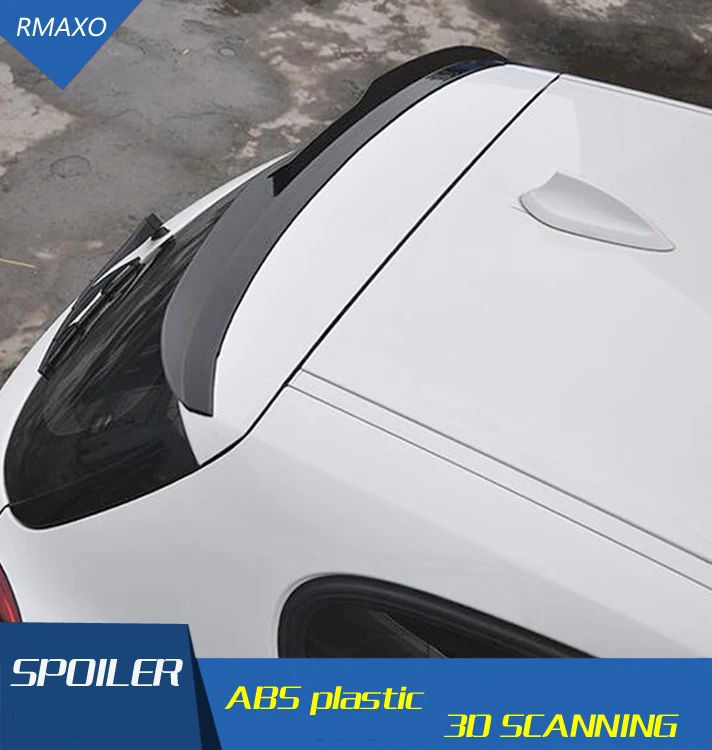 For BMW F20 Spoiler ABS PEFK Material Car Rear Wing Primer Color Rear Spoiler For BMW 116 118 120 125 135 F20 Spoiler
For BMW F20 Spoiler ABS PEFK Material Car Rear Wing Primer Color Rear Spoiler For BMW 116 118 120 125 135 F20 Spoiler