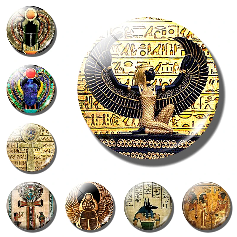Isis Goddess Fridge Magnet Isis Wings Sticker Anubis Ancient Egyptian Scarab Cleopatra Cross Decorative Refrigerator Magnets
Isis Goddess Fridge Magnet Isis Wings Sticker Anubis Ancient Egyptian Scarab Cleopatra Cross Decorative Refrigerator Magnets