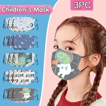 3PCS Children sport face mask star Animal Print Leisure Fashion Outdoor Breathable Washable Mask mascarilla deportiva#Z40 
3PCS Children sport face mask star Animal Print Leisure Fashion Outdoor Breathable Washable Mask mascarilla deportiva#Z40