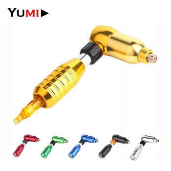 1 Set Aluminum Alloy Tattoo Motor RCA Audio Interface Makeup Machine Lightweight Rocket Tattoo Pen Machine For Tattoo Arts
1 Set Aluminum Alloy Tattoo Motor RCA Audio Interface Makeup Machine Lightweight Rocket Tattoo Pen Machine For Tattoo Arts