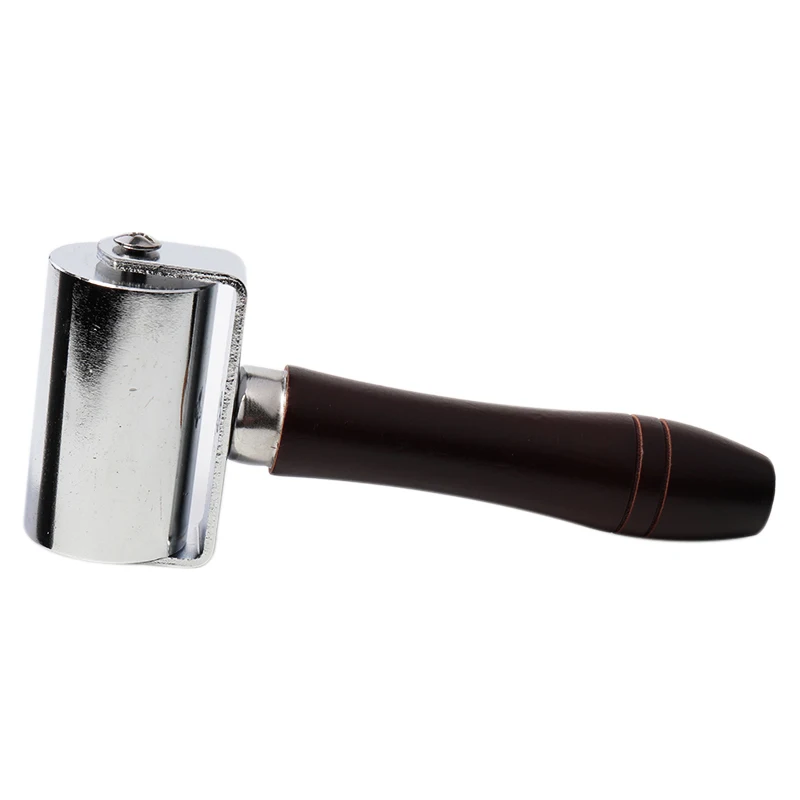 HOT-Professional Leather Glue Edges Laminating Roller Craft Diy Handmade Crease Tool Leather Craft Roller
HOT-Professional Leather Glue Edges Laminating Roller Craft Diy Handmade Crease Tool Leather Craft Roller