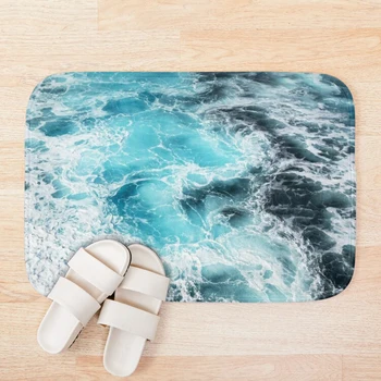 mesmerizing blue ocean waves Bath Mat Mat Decoration Home Carpets Cartoon Rug Bedroom Floor Mats Bath Plush Rugs Doormat NEW
mesmerizing blue ocean waves Bath Mat Mat Decoration Home Carpets Cartoon Rug Bedroom Floor Mats Bath Plush Rugs Doormat NEW