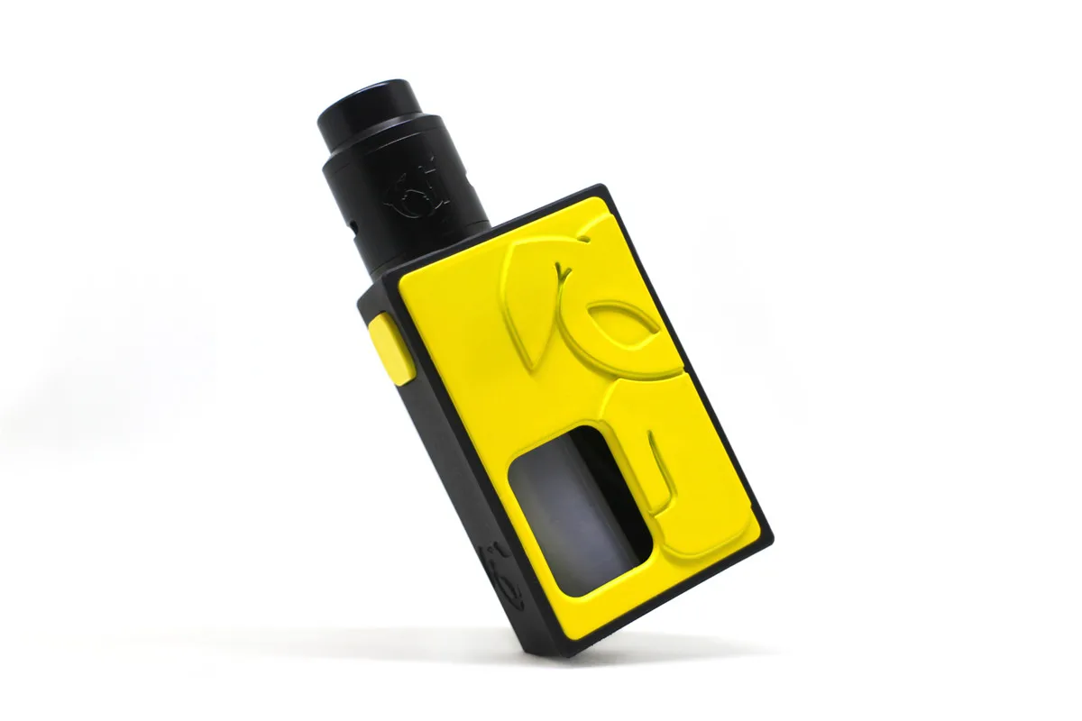 Limelight Freehand box Mechanical Squonk Box MOD 13ml Silicone Bottle Vape Mod for Apocalypse Rda Goon RDA Kennedy RDA
Limelight Freehand box Mechanical Squonk Box MOD 13ml Silicone Bottle Vape Mod for Apocalypse Rda Goon RDA Kennedy RDA