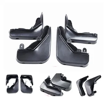 Set Molded Mud Flaps For Mercedes Benz E Class E-Class W212 2008-2013 Mudflaps Splash Guards Front Rear Mudguards
Set Molded Mud Flaps For Mercedes Benz E Class E-Class W212 2008-2013 Mudflaps Splash Guards Front Rear Mudguards