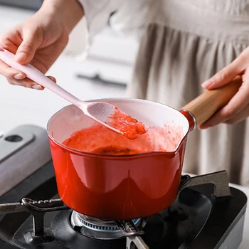 5PCS Silicone Cooking Utensils Set Non-stick Pan High Temperature Resistance Home Kitchen Cooking Kitchenware Accessories Tools
5PCS Silicone Cooking Utensils Set Non-stick Pan High Temperature Resistance Home Kitchen Cooking Kitchenware Accessories Tools