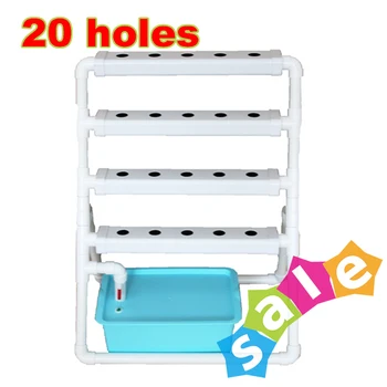 Factory hot sale vertical hydroponic growing system by pvc pipe and fittings greenhouse 20 cells indoor small hydroponic systems
Factory hot sale vertical hydroponic growing system by pvc pipe and fittings greenhouse 20 cells indoor small hydroponic systems