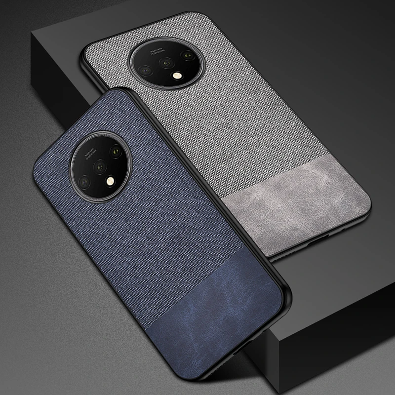 Cotton Cloth Cover,Case For Oneplus 7T 7 Pro 6T 6 Slim Ultrathin Back Cover For 1+7 7T Pro One Plus 6T 6 Soft TPU Edge Back Case
Cotton Cloth Cover,Case For Oneplus 7T 7 Pro 6T 6 Slim Ultrathin Back Cover For 1+7 7T Pro One Plus 6T 6 Soft TPU Edge Back Case