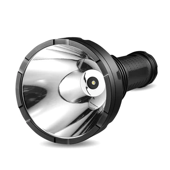 Lumintop BLF GT XHP35 HI 35W 2000LM High Brightness Long-ranges Thrower King LED Flashlight Stepless Dimming Torch Lantern
Lumintop BLF GT XHP35 HI 35W 2000LM High Brightness Long-ranges Thrower King LED Flashlight Stepless Dimming Torch Lantern