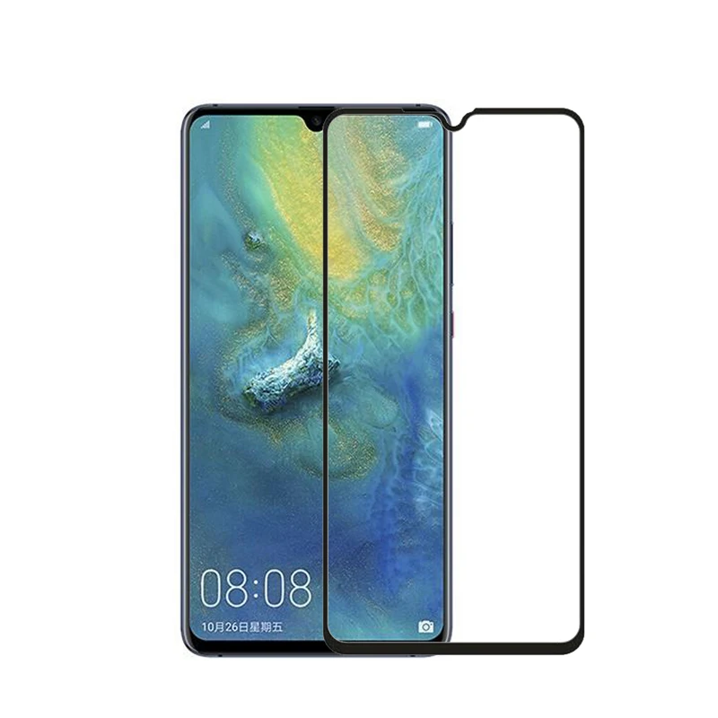 2 Packs Full cover Tempered Glass for huawei mate20X Screen Protector on Phone Glass for huawei mate20X Glass Film
2 Packs Full cover Tempered Glass for huawei mate20X Screen Protector on Phone Glass for huawei mate20X Glass Film