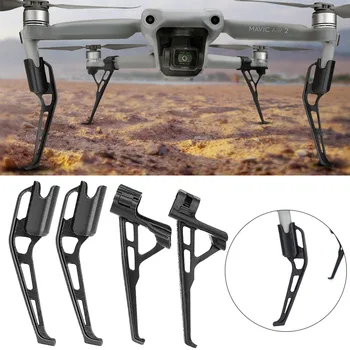 4pcs Support Landing Gear Quick Release 3D Printing ABS Drone Accessories Protector Front Rear Heighten For DJI Mavic Air 2
4pcs Support Landing Gear Quick Release 3D Printing ABS Drone Accessories Protector Front Rear Heighten For DJI Mavic Air 2