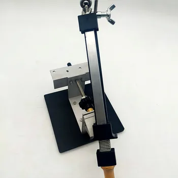 Fixed angle sharpener apex edge blade ruby bar kitchen knife sharpener whetstone sharpening tools
Fixed angle sharpener apex edge blade ruby bar kitchen knife sharpener whetstone sharpening tools